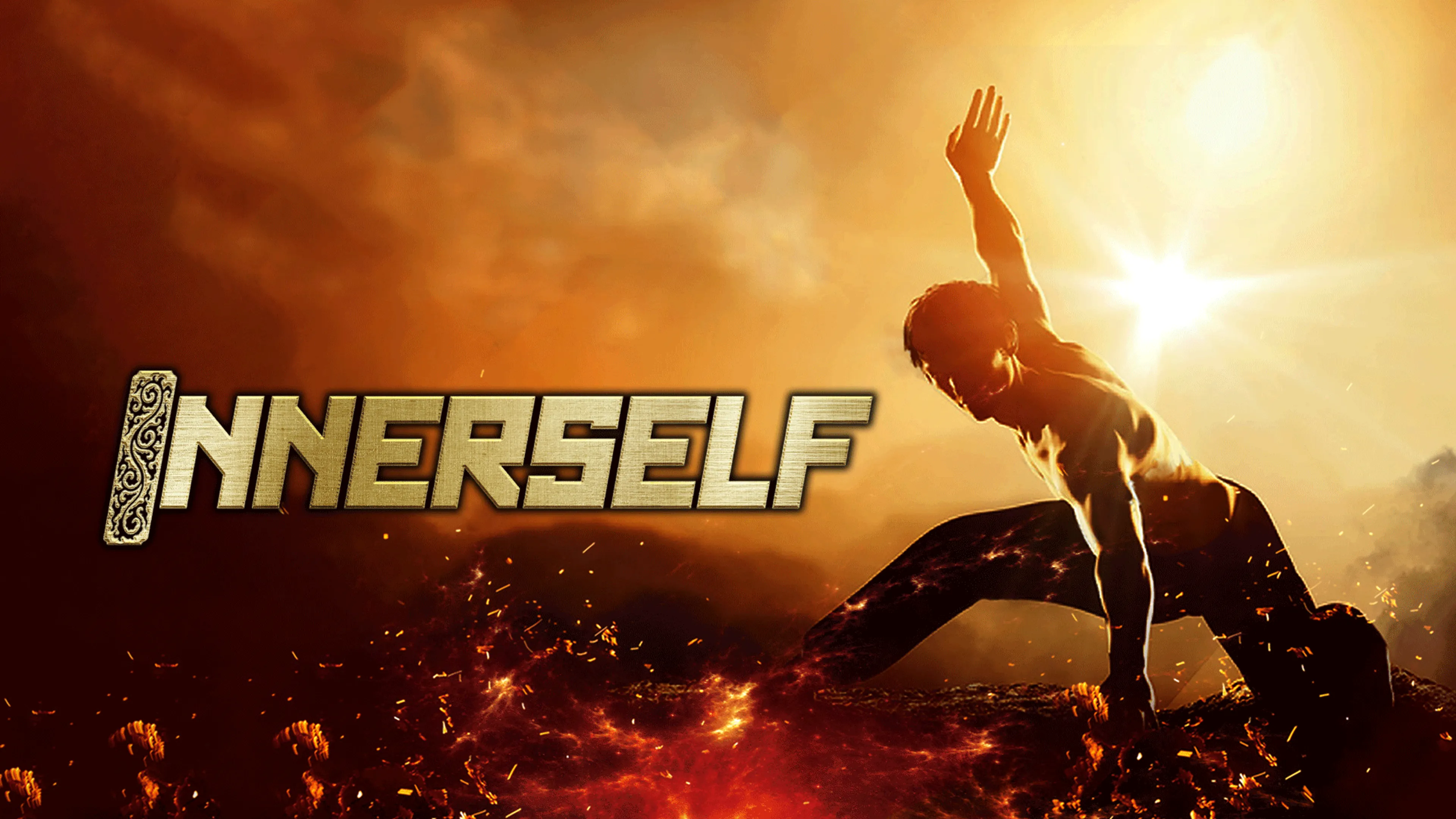 Innerself poster